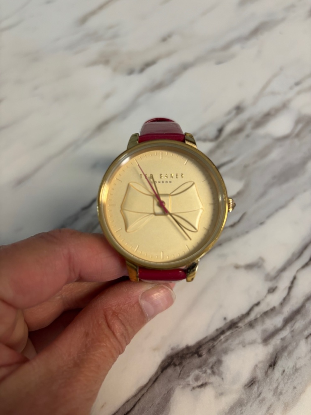 Ted Baker Watch - Picture 6 of 8